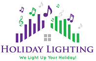 Holiday Lighting, LLC Logo