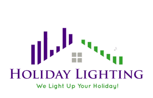 Holiday Lighting Logo